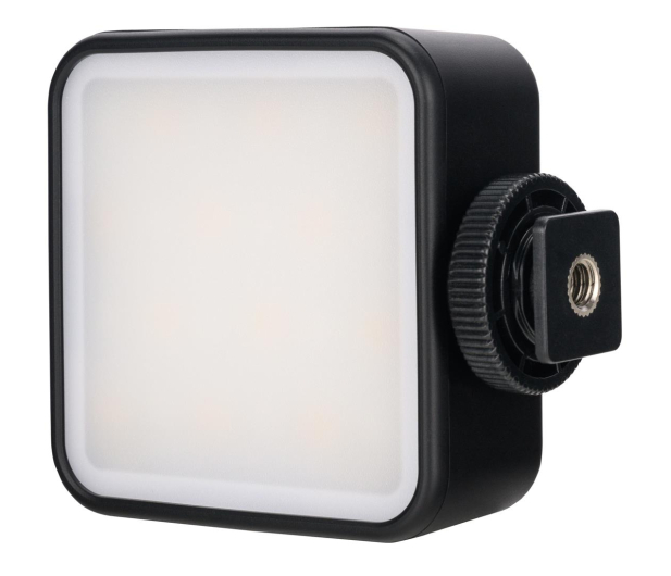Yongnuo YN60 RGB - WB (2500K - 9500K) - 1264388 - zdjęcie 2